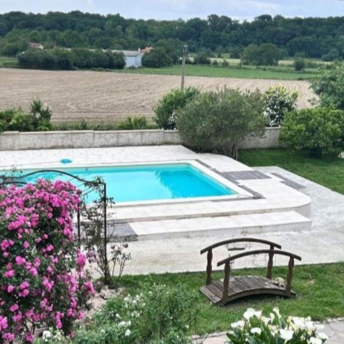 L'Etoile D'Adour Hotell Aire-sur-lʼAdour Eksteriør bilde