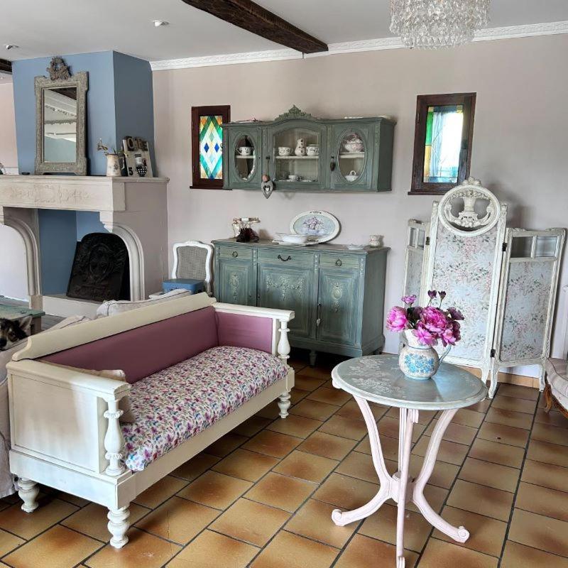 L'Etoile D'Adour Hotell Aire-sur-lʼAdour Eksteriør bilde