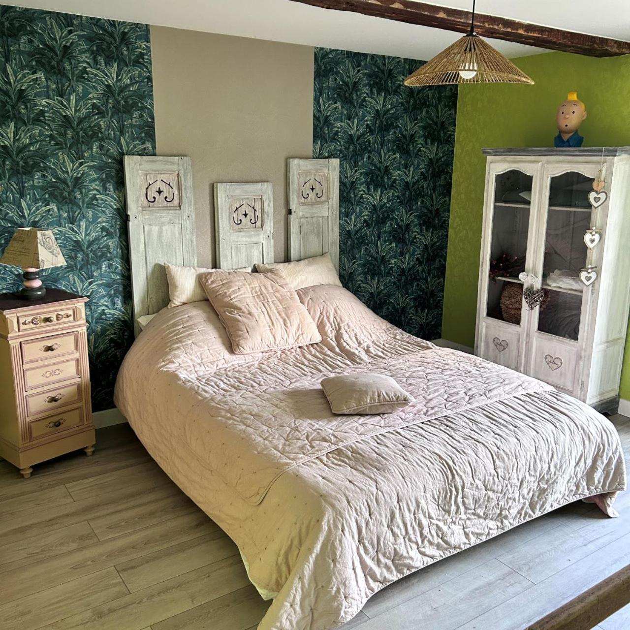 L'Etoile D'Adour Hotell Aire-sur-lʼAdour Eksteriør bilde