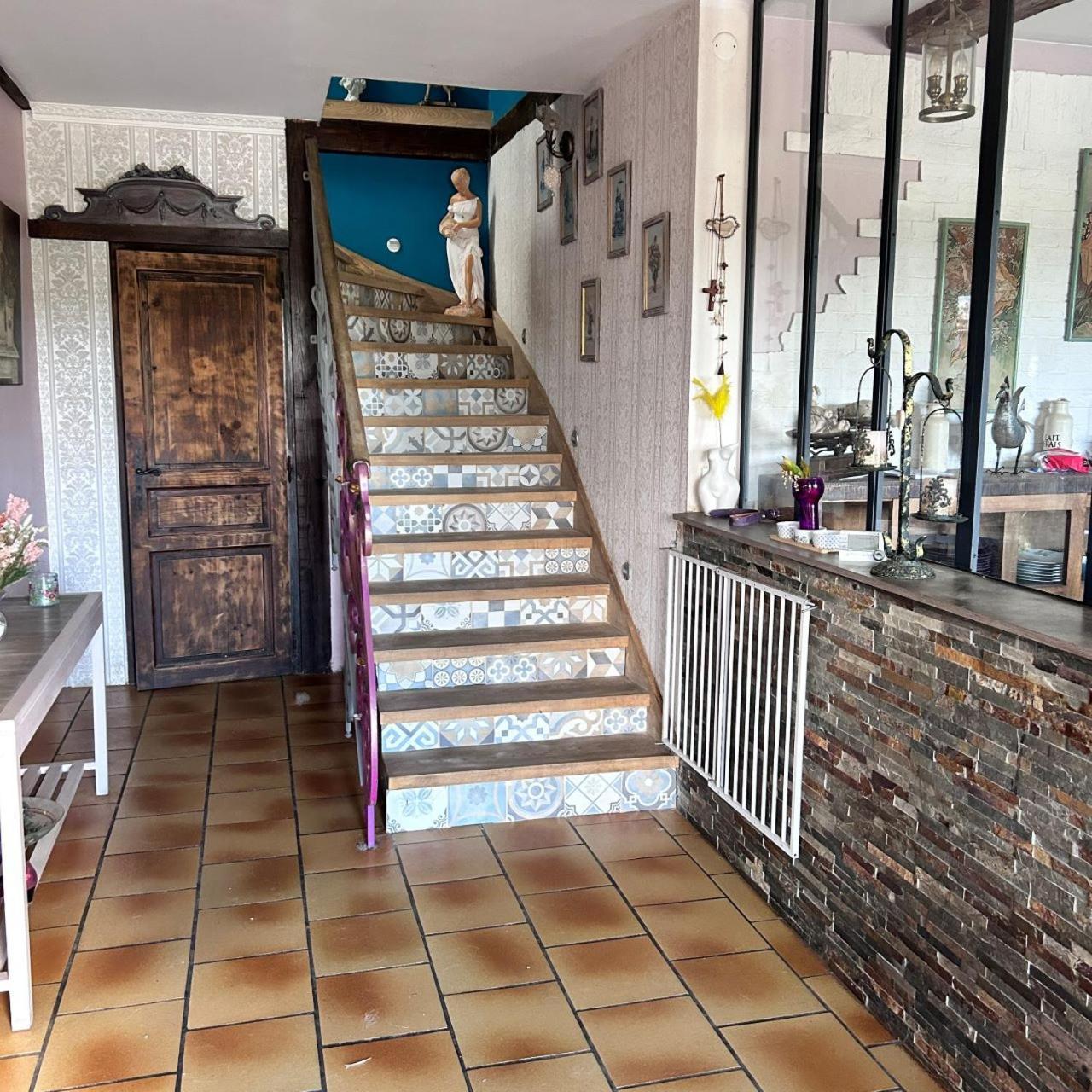 L'Etoile D'Adour Hotell Aire-sur-lʼAdour Eksteriør bilde