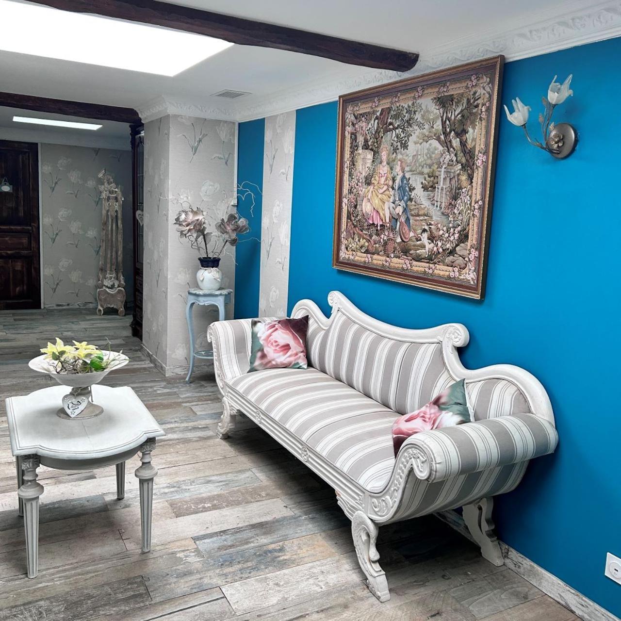L'Etoile D'Adour Hotell Aire-sur-lʼAdour Eksteriør bilde
