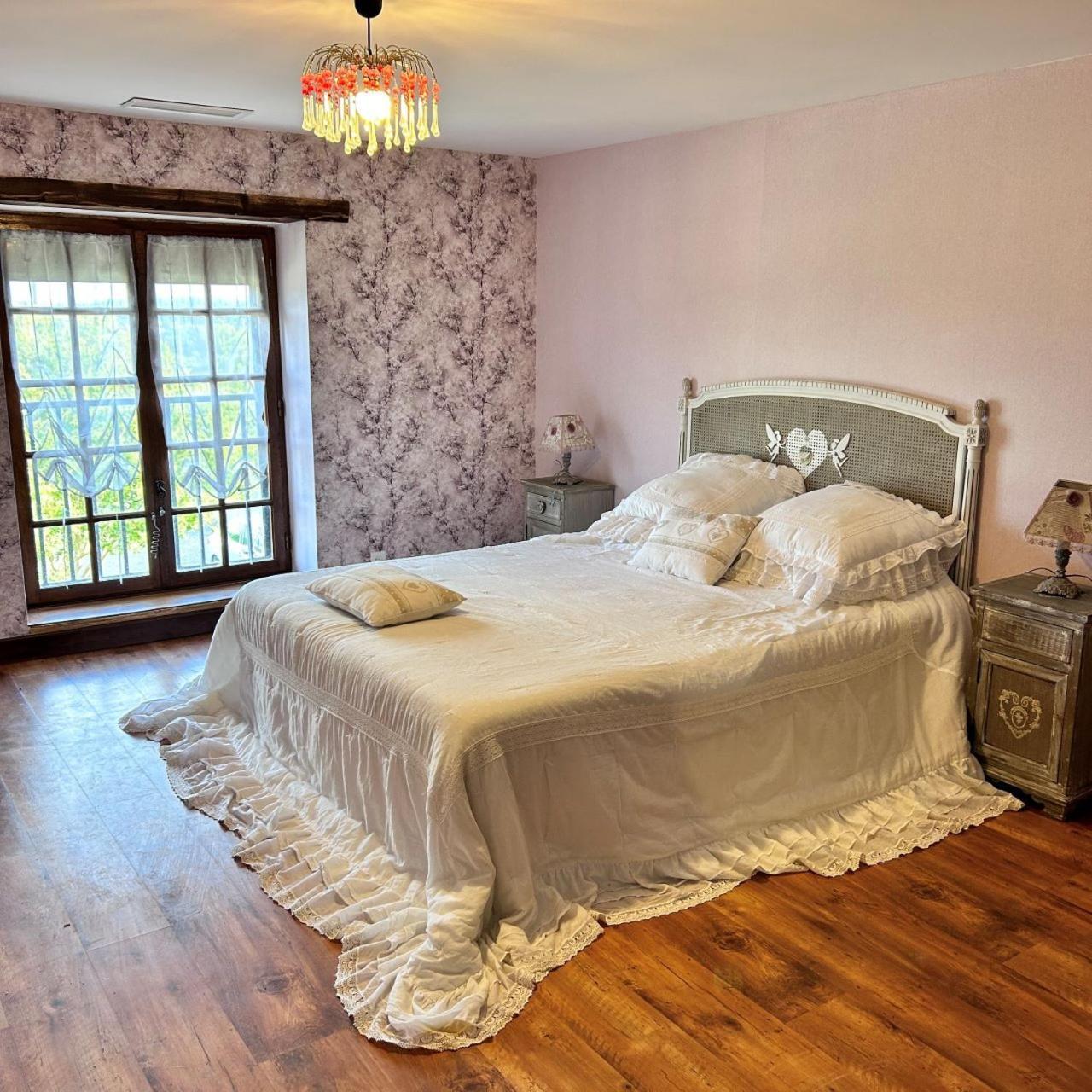 L'Etoile D'Adour Hotell Aire-sur-lʼAdour Eksteriør bilde