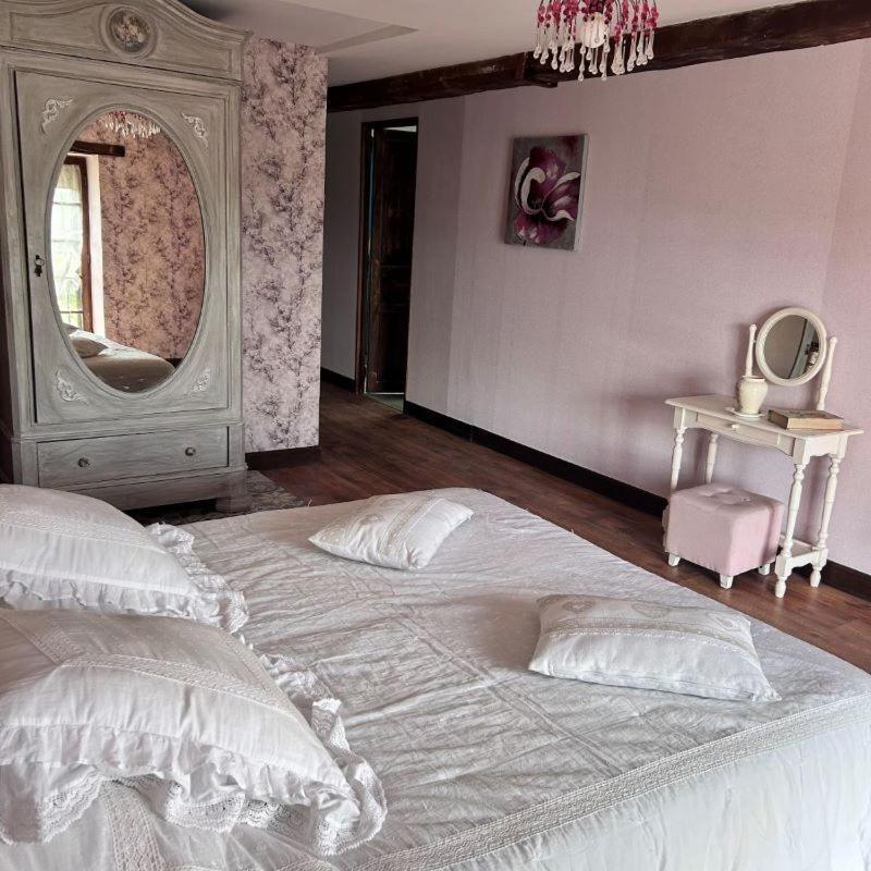 L'Etoile D'Adour Hotell Aire-sur-lʼAdour Eksteriør bilde